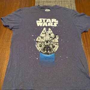 Star Wars Graphic T-Shirt